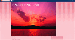 Desktop Screenshot of nancyruenglish.blogspot.com