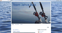 Desktop Screenshot of jahvabois.blogspot.com