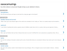 Tablet Screenshot of oaxacamufflevski.blogspot.com