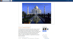 Desktop Screenshot of indiaeseuscostumes.blogspot.com