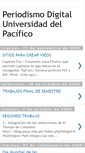 Mobile Screenshot of periodismodigitalupa.blogspot.com
