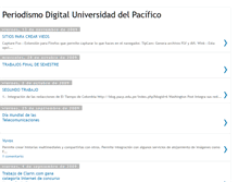 Tablet Screenshot of periodismodigitalupa.blogspot.com