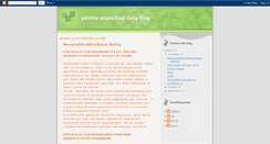 Desktop Screenshot of ekhianuncibay-gela.blogspot.com
