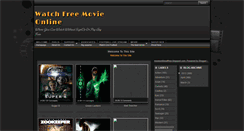 Desktop Screenshot of movieonlineallfree.blogspot.com