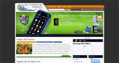 Desktop Screenshot of aip-146.blogspot.com