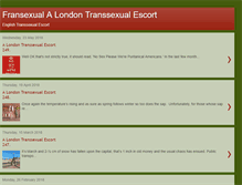 Tablet Screenshot of fransexual.blogspot.com