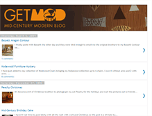 Tablet Screenshot of getmod.blogspot.com