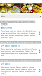 Mobile Screenshot of dosedetequila.blogspot.com