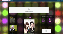 Desktop Screenshot of betibops.blogspot.com
