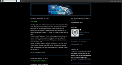 Desktop Screenshot of policelockerroom.blogspot.com