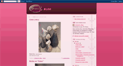 Desktop Screenshot of cerami-k.blogspot.com