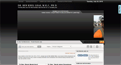 Desktop Screenshot of kujaya.blogspot.com