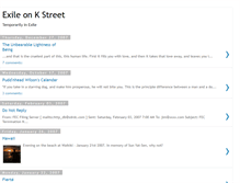Tablet Screenshot of exile-on-k-street.blogspot.com
