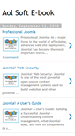Mobile Screenshot of aolsoft.blogspot.com