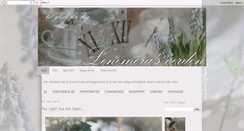 Desktop Screenshot of lenemoras.blogspot.com