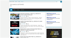 Desktop Screenshot of exducere2009.blogspot.com