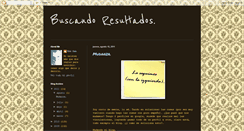 Desktop Screenshot of pasoderecho.blogspot.com