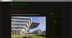 Desktop Screenshot of figsnpecorino.blogspot.com