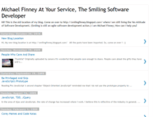 Tablet Screenshot of finneycanhelp.blogspot.com