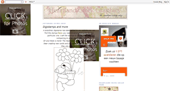 Desktop Screenshot of heartlandcreekgraphics.blogspot.com