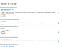 Tablet Screenshot of lttoledo09.blogspot.com