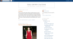 Desktop Screenshot of fashioninvestigation.blogspot.com