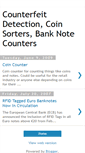 Mobile Screenshot of counterfeitdetector.blogspot.com