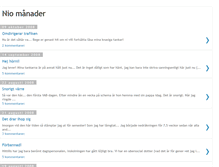 Tablet Screenshot of niomanader.blogspot.com