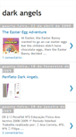 Mobile Screenshot of darkangels-8d.blogspot.com