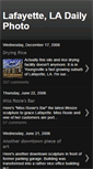 Mobile Screenshot of httplafayettedailyphoto.blogspot.com