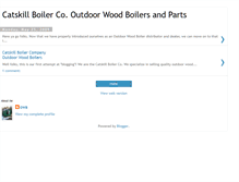 Tablet Screenshot of catskillboilercompany.blogspot.com