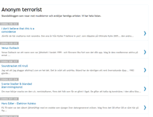 Tablet Screenshot of anonymterrorist.blogspot.com