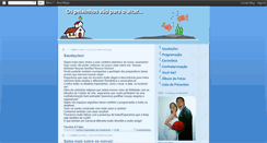 Desktop Screenshot of casorioflaviafabio.blogspot.com