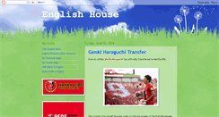Desktop Screenshot of eh-take.blogspot.com