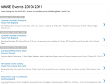 Tablet Screenshot of mmne-events-2010.blogspot.com