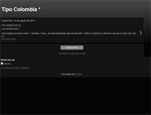 Tablet Screenshot of alooka-tipocolombia.blogspot.com