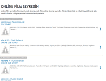 Tablet Screenshot of filmegel.blogspot.com
