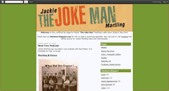 Desktop Screenshot of jokehunt.blogspot.com