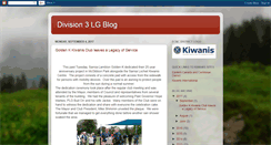 Desktop Screenshot of div3lg.blogspot.com