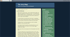 Desktop Screenshot of jerryphpics.blogspot.com