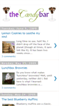 Mobile Screenshot of cincycandybar.blogspot.com