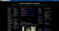 Desktop Screenshot of naughty3gp.blogspot.com