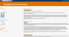 Desktop Screenshot of dodi-lcl-dragging.blogspot.com