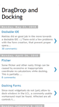 Mobile Screenshot of dodi-lcl-dragging.blogspot.com