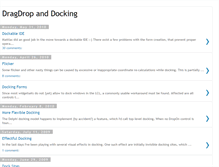 Tablet Screenshot of dodi-lcl-dragging.blogspot.com