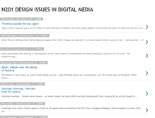 Tablet Screenshot of n201designissuesindigitalmedia.blogspot.com