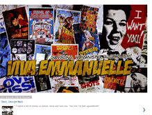 Tablet Screenshot of emmanuelle.blogspot.com