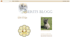 Desktop Screenshot of beritbj.blogspot.com