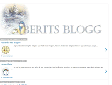 Tablet Screenshot of beritbj.blogspot.com