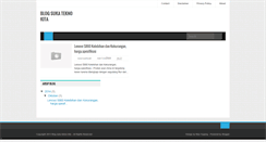 Desktop Screenshot of jazzknits.blogspot.com